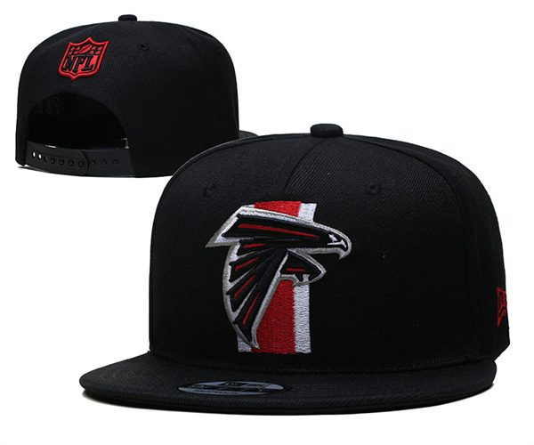 Atlanta Falcons 2021 Stitched Snapback Hats 011